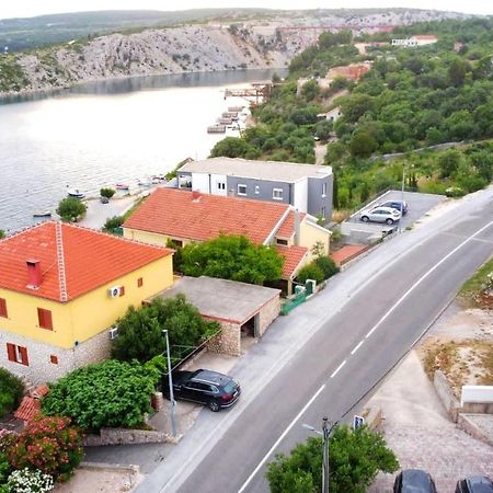 Marija Daire Jasenice  Dış mekan fotoğraf