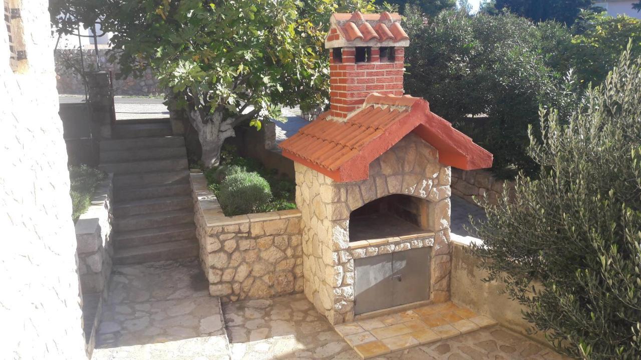 Marija Daire Jasenice  Dış mekan fotoğraf