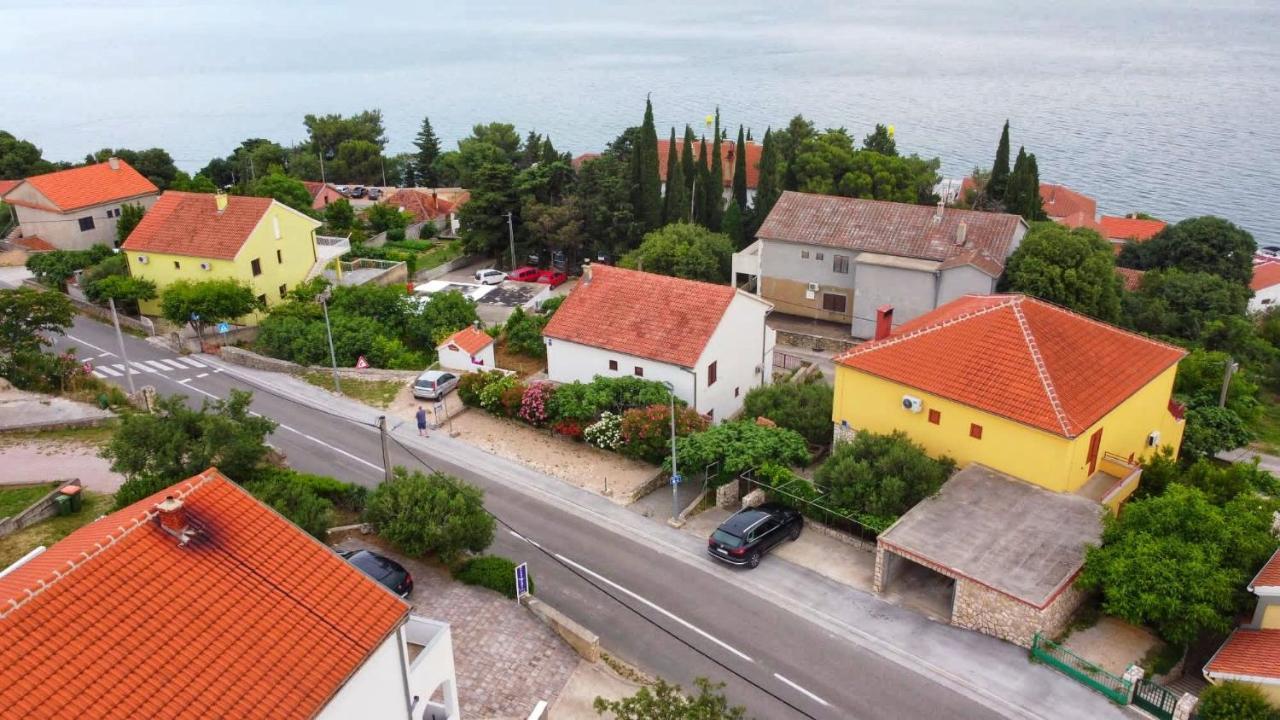 Marija Daire Jasenice  Dış mekan fotoğraf