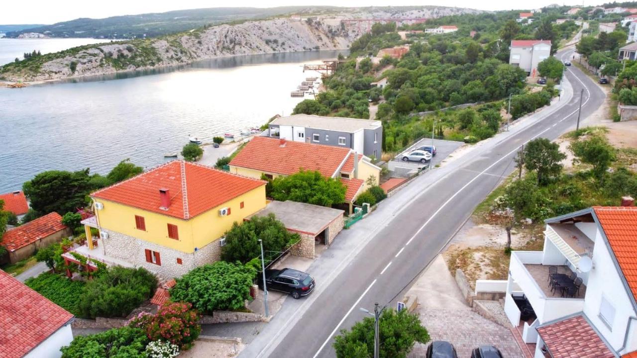 Marija Daire Jasenice  Dış mekan fotoğraf