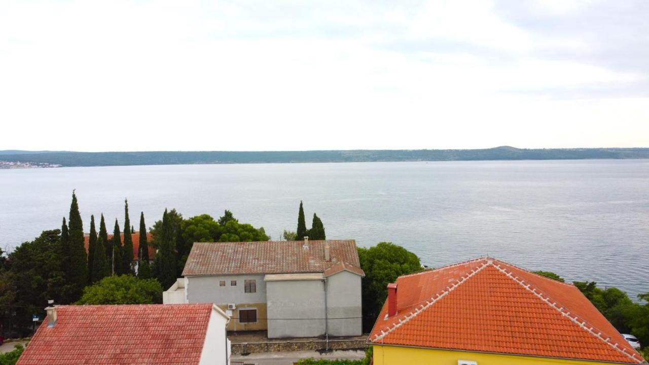 Marija Daire Jasenice  Dış mekan fotoğraf